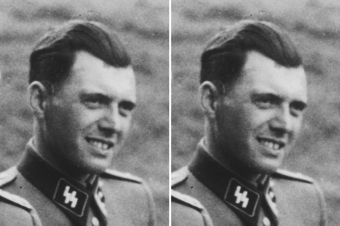 Josef Mengele