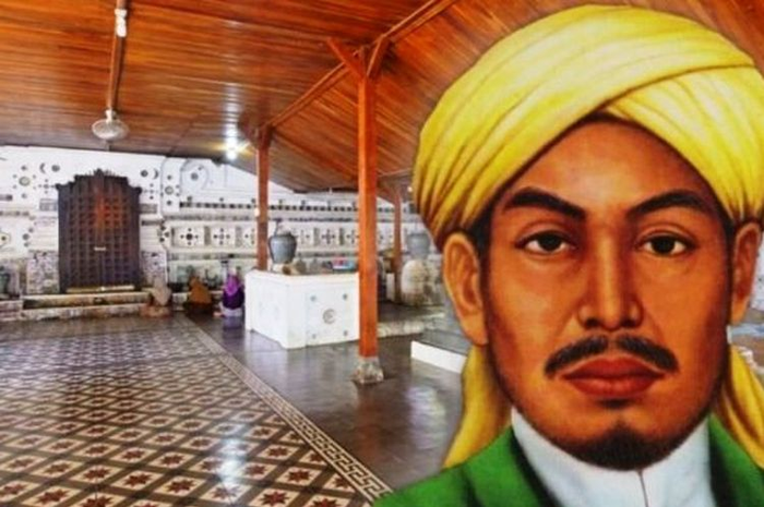 Sunan Gunung Jati. Inilah Yang Menjadi Penyebab Keberhasilan Sunan Gunung Jati dalam Berdakwah
