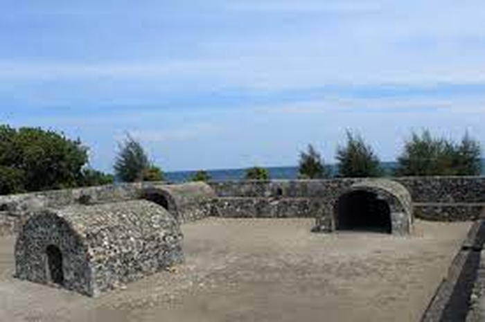 Benteng Indra Patra