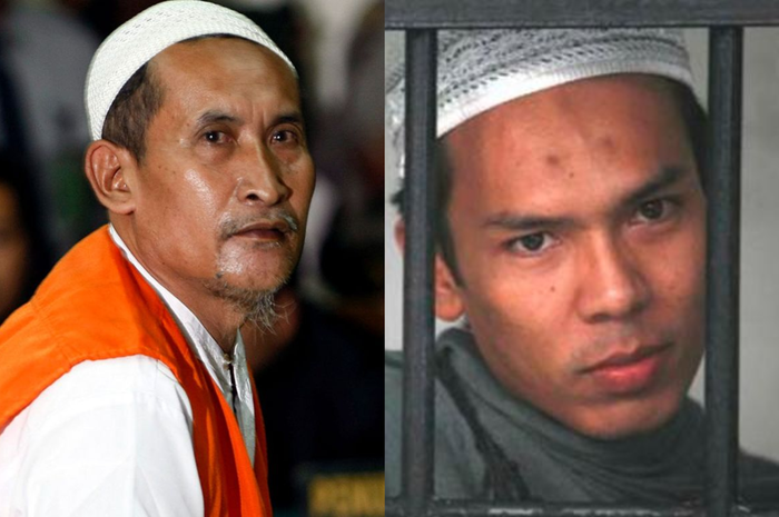 Baekuni - Ryan Jombang. Pembunuh berantai dari Indonesia.