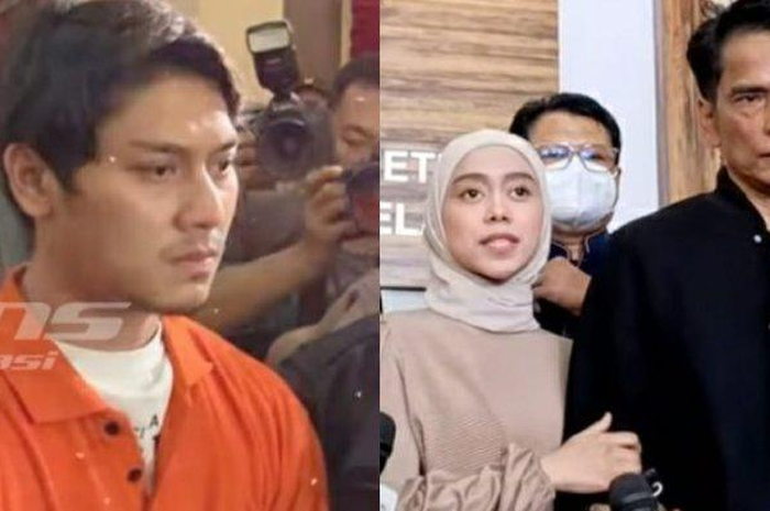 Lesti Kejora cabut laporan dugaan kasus kekerasan dalam rumah tangga (KDRT) kepada Rizky Billar.