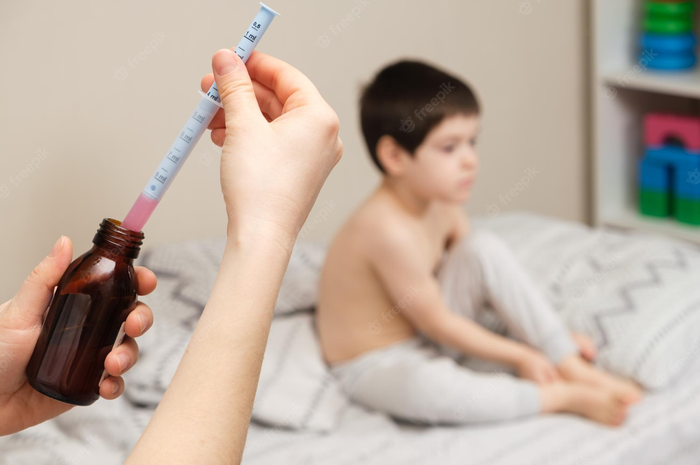 Faktanya penggunaan paracetamol memang memiliki efek samping pada kesehatan tubuh.