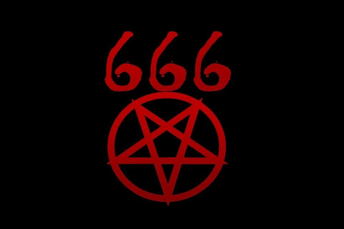 (Ilustrasi) Tahukah Anda 666 Artinya Apa Sebenarnya?