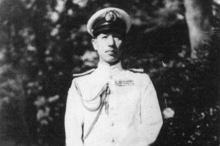 Mengapa Laksamana Muda Tadashi Maeda mengizinkan kediamannya dijadikan tempat pertemuan dan perumusan naskah proklamasi kemerdekaan Indonesia?