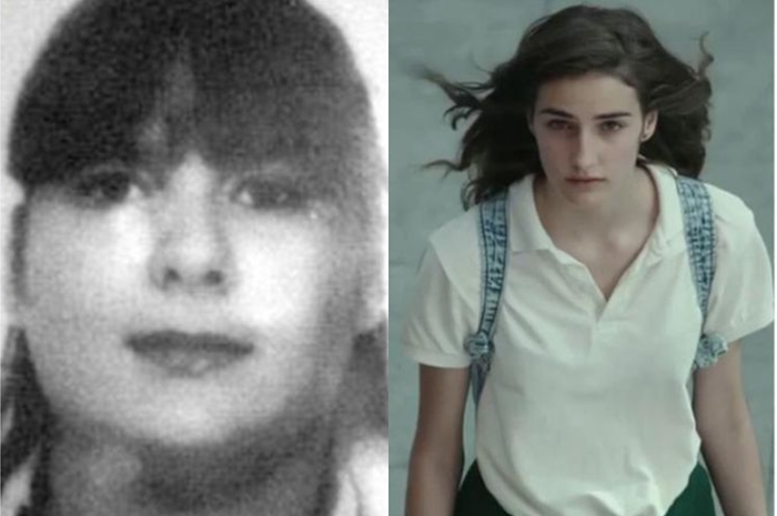 Estefania Gutierrez Lazaro yang kisah menjadi inspirasi film Veronica (2017)