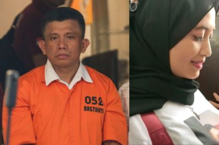 Penggemar Ferdy Sambo,&nbsp;Syarifah Ima yang rela menggantikannya menjalani hukuman mati.