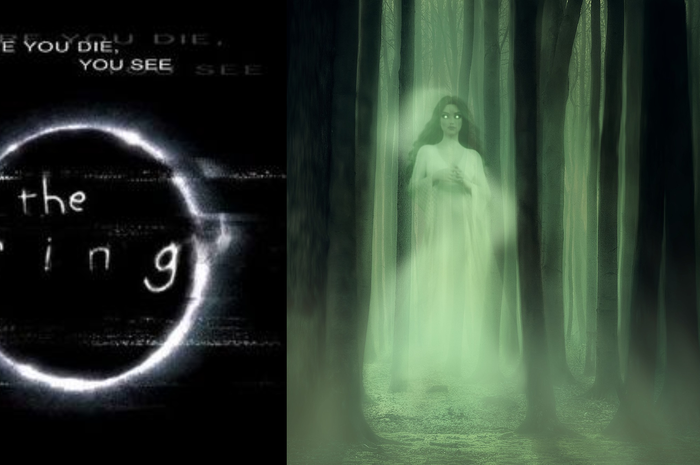 Kisah nyata Jepang yang Menginspirasi Film The Ring.