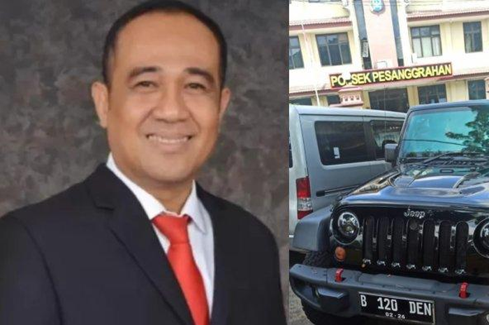Cara Rafael Alun Trisambodo sembunyikan kekayaannya.