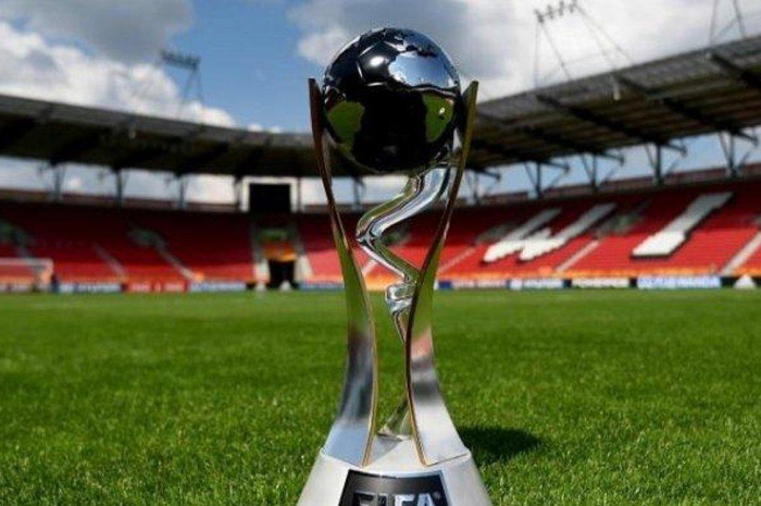 Indonesia bukan satu-satunya negara yang pernah dibatalkan FIFA jadi tuan rumah Piala Dunia U-20. Siapa saja?