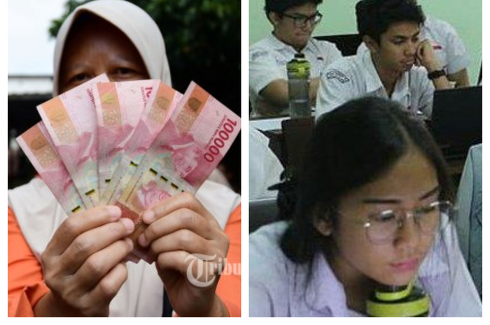 Ada beberapa golongan yang akan dicabut haknya mendapatkan bansos PKH. Salah satunya soal kondisi ekonomi.