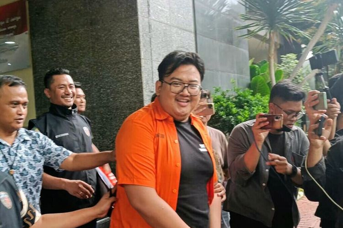Yudo Andreawan, yang tergila-gila kepada dokter gigi cantik, mengaku punya mental disorder