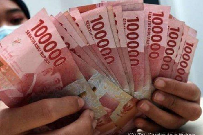 Ada beberapa BLT yang cair sebelum Lebaran Idul Fitri. Siapkan KTP dan KK Anda.
