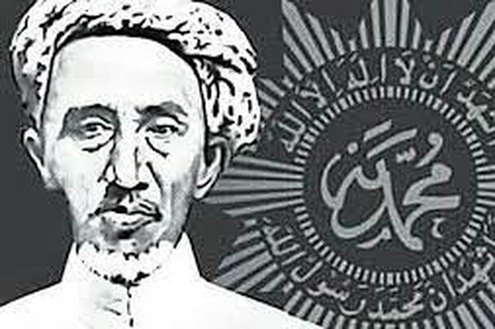 Ilustrasi - Sosok Kyai Ahmad Dahlan, Pendiri Muhammadiyah,