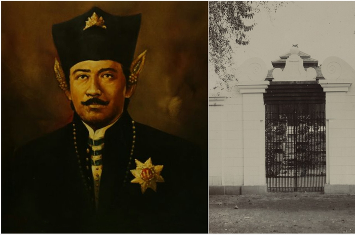 Ilustrasi - Perbedaan Sultan Agung dan Amangkurat I dalam memimpin Mataram Islam. 