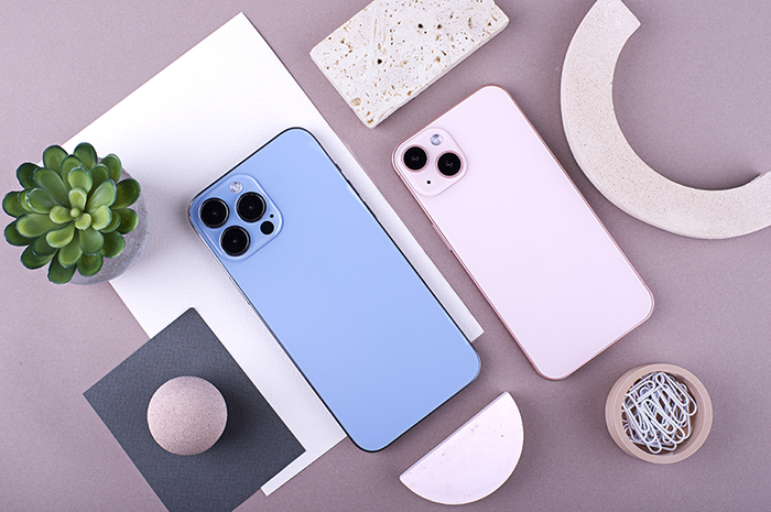 Dari peristiwa dugaan penipuan berkedor preorder iPhone baru-baru kita tahu, pasar iPhone memang menggiurkan.