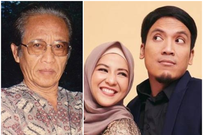 Tak banyak yang tahu, Mahendra Desta adalah cucu penulis cerita silat legendaris Kho Ping Hoo. Sekarang gugat cerai istrinya, Natasha Rizki.
