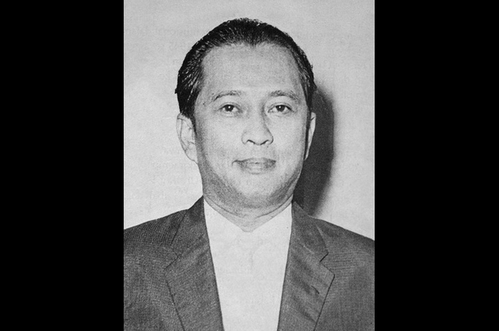 Chaerul Saleh punya peran penting saat Proklamasi Indonesia, tapi kariernya habis setelah Gerakan 30 September 1965.