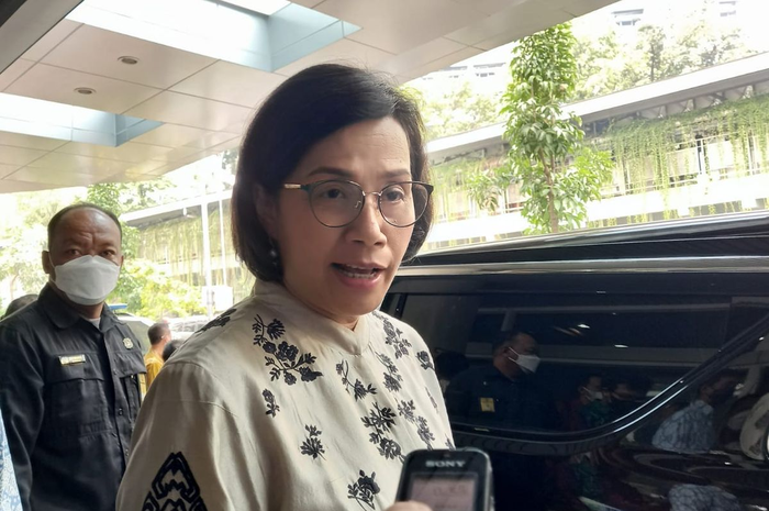 Menteri Keuangan Sri Mulyani buka suara soal pernyataan pengusaha Jusuf Hamka yang menagih utang kepada negara.
