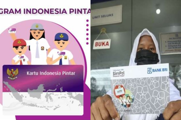 Ilustrasi PIP. Kenapa status PIP tidak berlaku? Simak penjelasan Kemendikbud tentang BLT pendidikan yang diberikan kepada siswa tersebut.