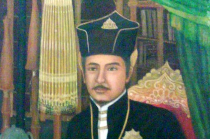 Amangkurat I.Tentara Belanda diizinkan mendirikan benteng di Kerajaan Mataram pada masa raja ini yang sohor akan kezalimannya ini memimpin. Dampaknya sangat buruk.