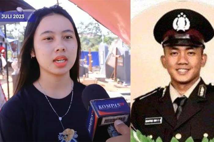 Pihak keluarga menyebut Bripda Ignatius sering diajak seniornya minum minuman beralkohol. Ini diduga melatari peristiwa polisi tembak polisi.