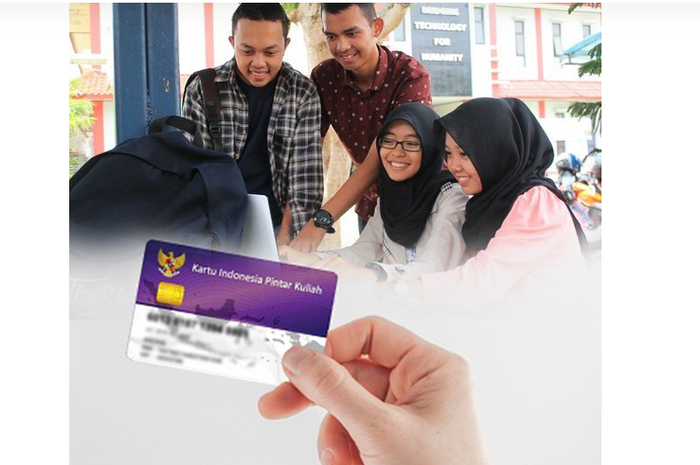 Ilustrasi KIP Kuliah. Ingin mendapatkan beasiswa KIP Kuliah yang memberikan BLT Rp40 juta per tahun? Simak contoh pertanyaan wawancara KIP Kuliah dan jawabannya di sini.