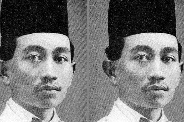 Alimin adalah sosok pemberontak PKI yang gagal melawan Belanda.