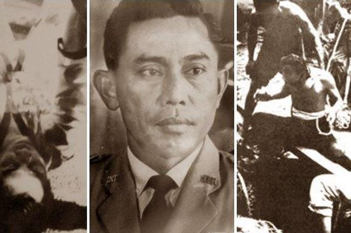 Kondisi Jenderal Ahmad Yani paling mengenaskan di antara jenazah lain di Lubang Buaya.