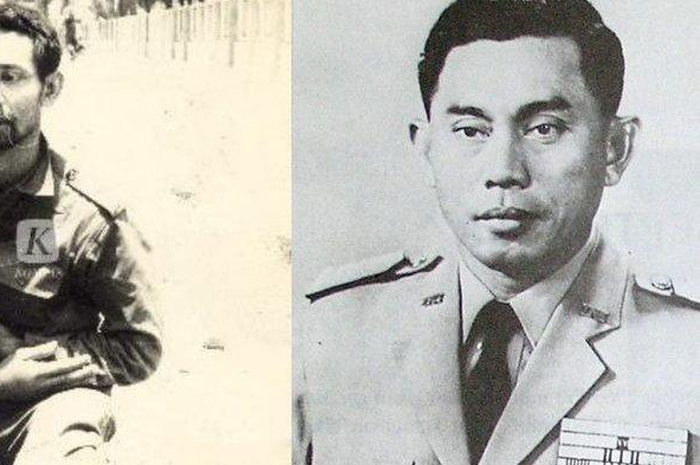 Sempat terjadi pergumulan sebelum akhirnya Serda Gijadi melepaskan tembakan yang menewaskan Letjen Ahmad Yadi dalam peristiwa Gerakan 30 September 1965.