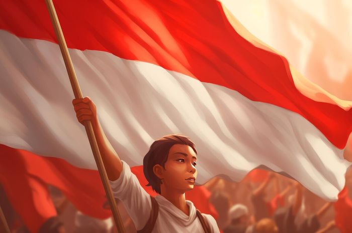 Ilustrasi. Ingin membuat caption hari Sumpah Pemuda 2023 yang menarik dan relevan? Simak 25 contoh caption yang sesuai dengan tema Bersama Majukan Indonesia.
