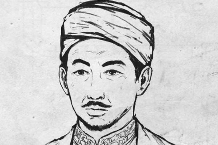 Ilustrasi imajiner Raden Patah, raja pertama Kerajaan Demak yang berkuasa sejak 1478-1518. Artikel ini membahas apa yang menjadi penyebab berdirinya Kerajaan Demak oleh Raden Patah, putra Raja Brawijaya dari Majapahit.