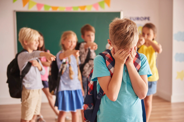 Melibatkan semua pihak, termasuk siswa, guru, dan orang tua, dalam mencegah bullying di sekolah, mempunyai berbagai tujuan. Salah satunya menciptakan dunia pendidikan yang lebih kondusif (Freepik)