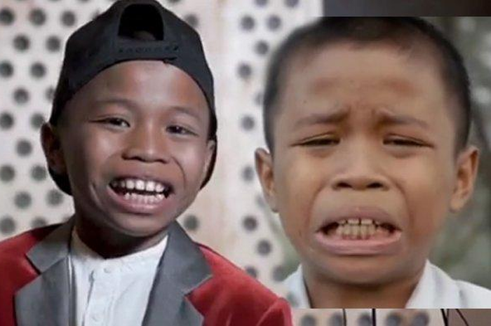 Alwiansyah. Simak kisah inspiratif Alwi. Pelajari bagaimana usaha yang dilakukan oleh anak tersebut dalam meraih semua kesuksesan.