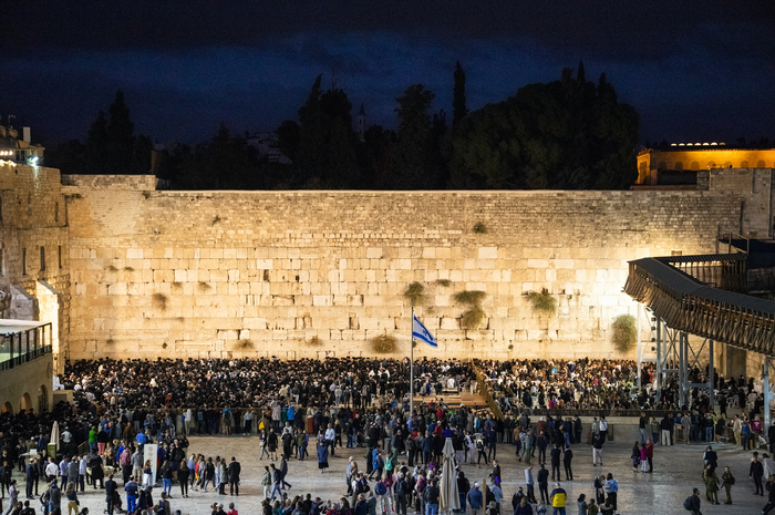Menurut sebuah jajak pendapat tahun 2016, lebih dari separuh warga Israel mendukung kemerdekaan Palestina.