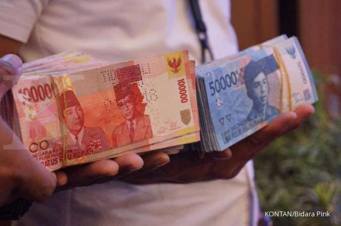 Ilustrasi. BLT El Nino Rp400 ribu perlu segera dicairkan, tapi hati-hati dengan link jebakan. Simak cara cek bantuan yang benar di sini.