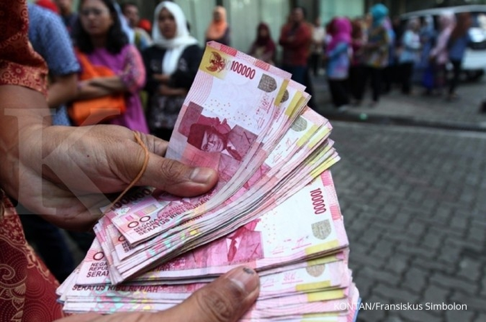 BLT BPNT tahap 1 dikabarkan sudah cair bulan ini. Perhatikan syarat pencairannya, termasuk apa saja yang harus dipersiapkan.