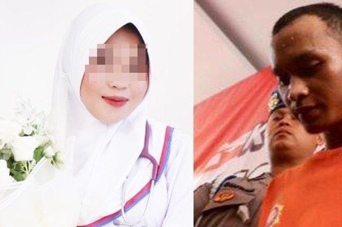 Devid Ai Lesmana menghabisi nyawa korban karena kesal korban telah menjelek-jelekkan dirinya di depan teman korban.