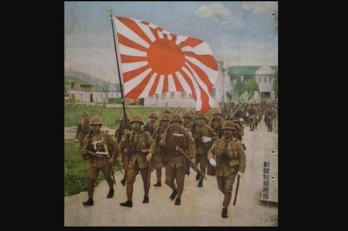 Ilustrasi. Artikel ini membahas sejarah kedatangan Jepang ke Indonesia, bagaimana mereka mengalahkan tentara dari 4 negara, dan dampaknya bagi Indonesia.
