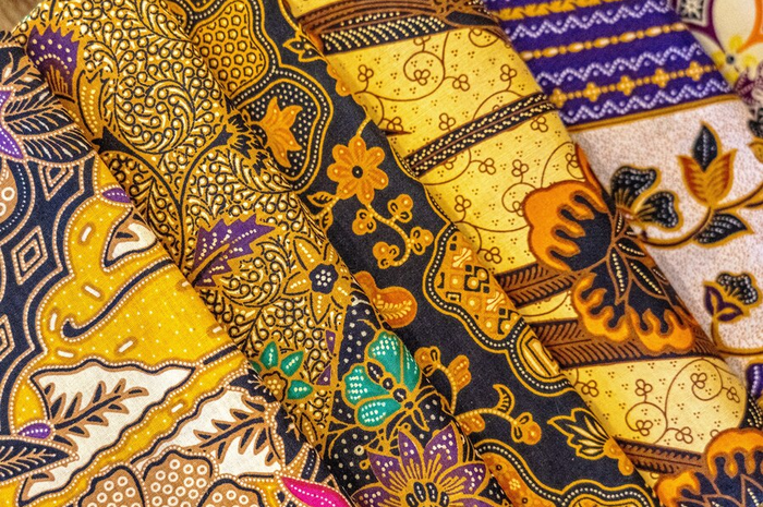 Ilustrasi. Artikel ini menjelaskan bagaimana peran batik dalam budaya dan warisan Indonesia, mulai dari sejarahnya hingga pengakuannya oleh UNESCO.