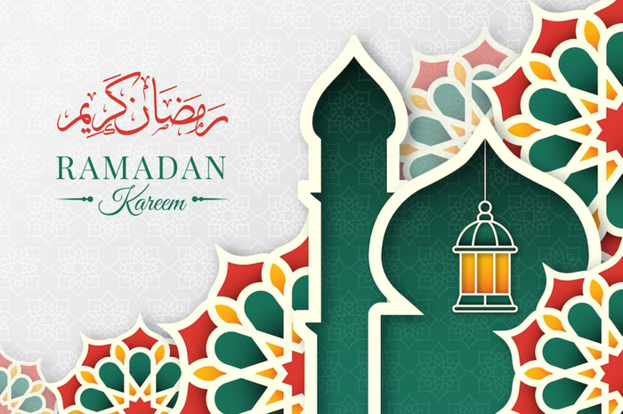 Ilustrasi. Temukan 50 ucapan 'marhaban ya Ramadhan selamat menunaikan ibadah puasa' untuk menyambut bulan suci dengan penuh berkah.