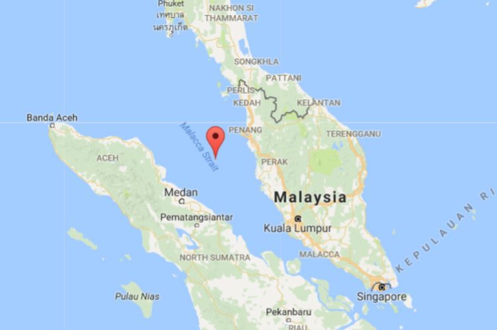 Selat Malaka. Mengapa Selat Malaka menjadi ramai perdagangan dan menjadi tempat yang strategis untuk perdagangan? Ini penjelasan lengkapnya.