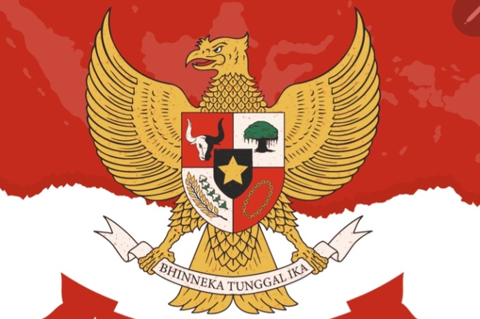 analisislah perwujudan pancasila sebagai kepribadian hidup di era Globalisasi.