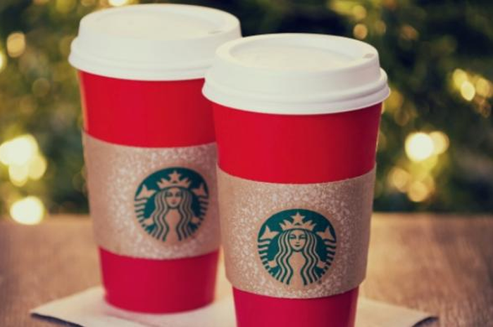 Starbucks Digugat Rp66 Miliar Gara-gara Dianggap Masukan Terlalu Banyak Es Batu dalam Minumannya