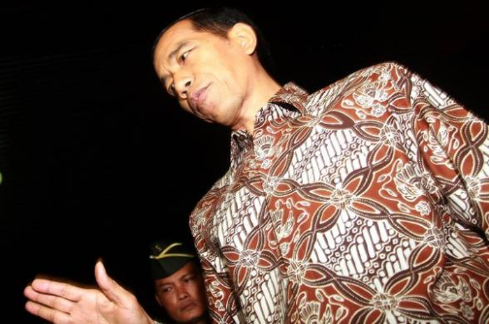 Inikah Dampak Serius Terhadap Pemerintahan Jokowi Jika Melantik Budi Gunawan Sebagai Kapolri?