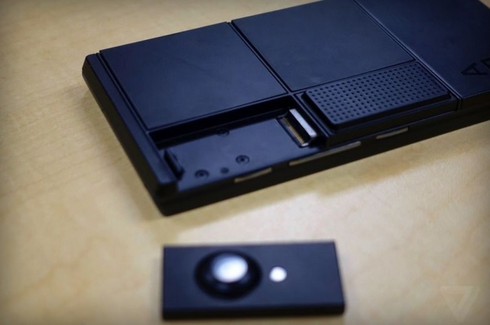 Google Dikabarkan Membatalkan Rencana Membuat Project Ara atau Ponsel Pintar yang Bisa Disusun Sendiri
