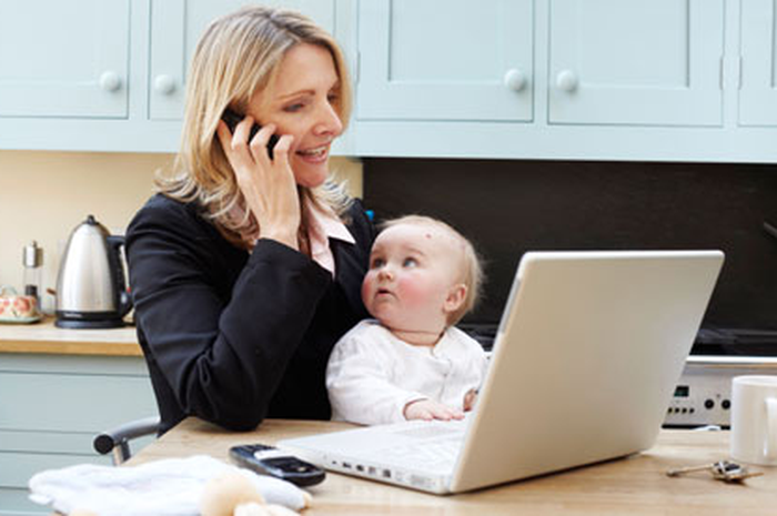 Mindfulness, Solusi Bagi Multi-tasking(2): Lebih Fokus dan Tahan Terhadap Stres