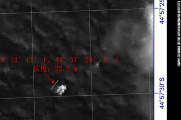 Inilah Alasan PM Malaysia Nyatakan Semua Penumpang Malaysia Airlines MH370 Tewas