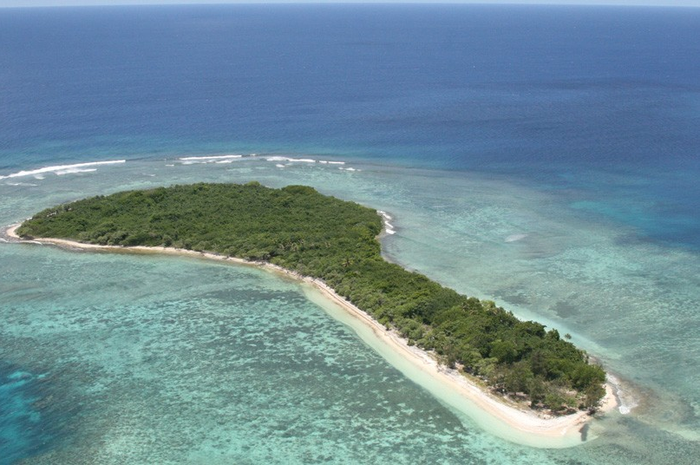 Dalam Kurun Waktu 100-200 Tahun ke Depan, Permukaan Air Laut akan Naik Satu Meter