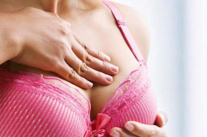 Lima Rahasia Kanker Payudara yang Belum Anda Ketahui