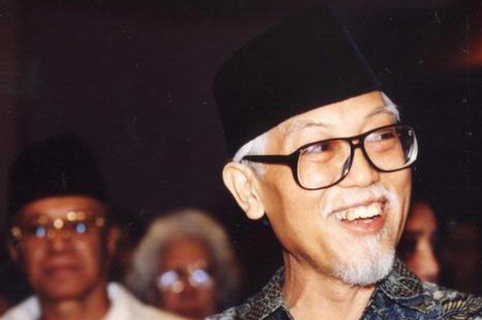 Romo Mangun: Sejak Kecil Bercita-Cita Jadi Insinyur dan Menikah dengan Gadis Ayu